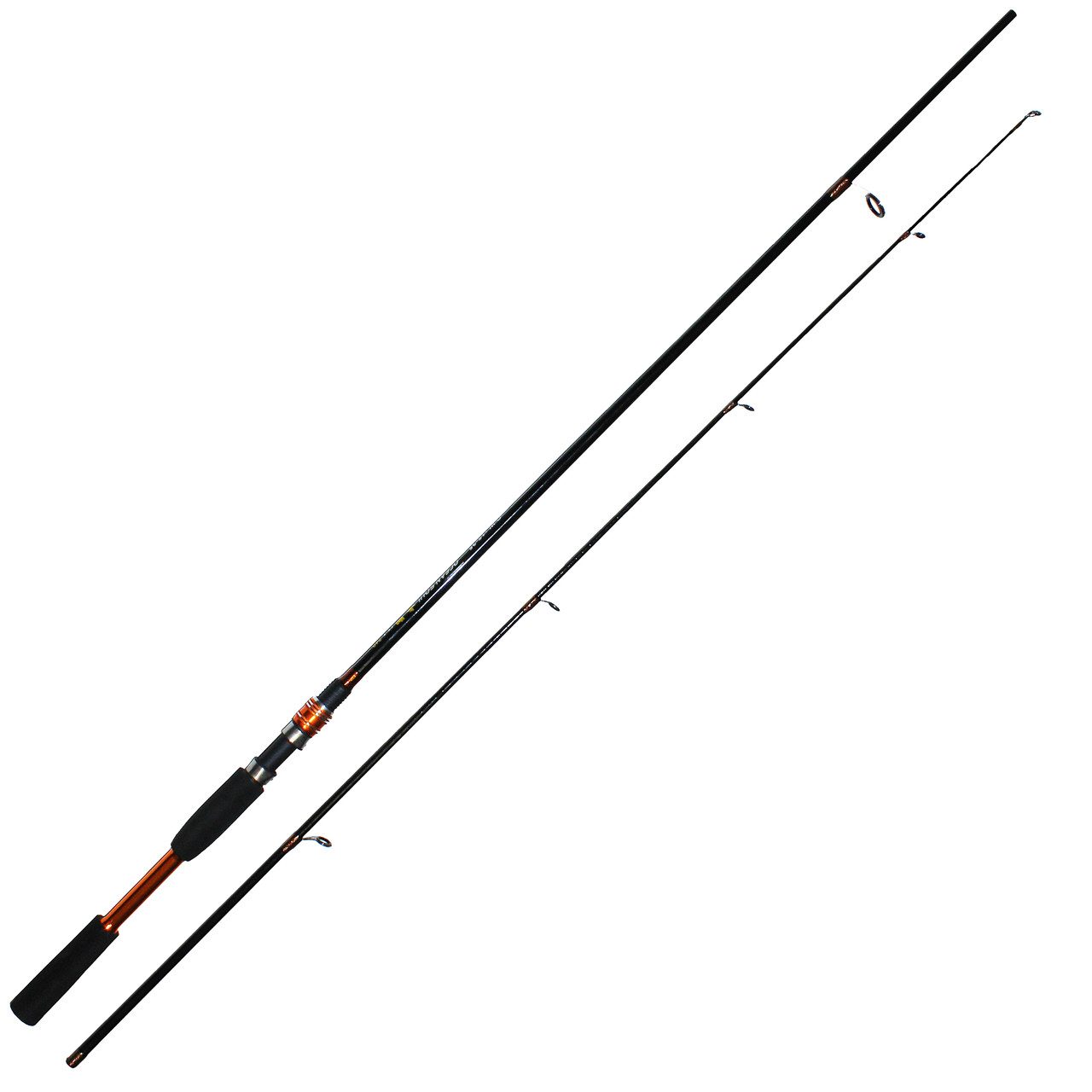 Спиннинг Ocean Soul 1.95 м. (8-17lbs)