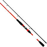 Спінінг Набір FANATIK для лову хижої риби /щука, судак, окунь/ 2.1 м., фото 5