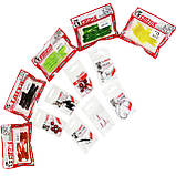 Спінінг Набір FANATIK для лову хижої риби /щука, судак, окунь/ 2.1 м., фото 9