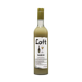 Сироп Бейліс ТМ Loft 700 мл.