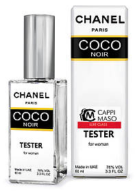 Тестер DUTYFREE жіночий Chanel Coco Noir, 60 мл