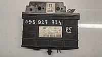 Блок управління коробки передач Vw Passat b3/b4 №85 095927731