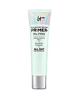 It Cosmetics Безмасляний праймер для макіяжу - Primer Oil Free 30 ml