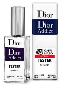 Тестер DUTYFREE жіночий Dior Addict, 60 мл