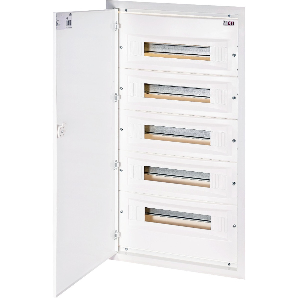 Щит металопластиковий ERP 18-5 (90модулів)