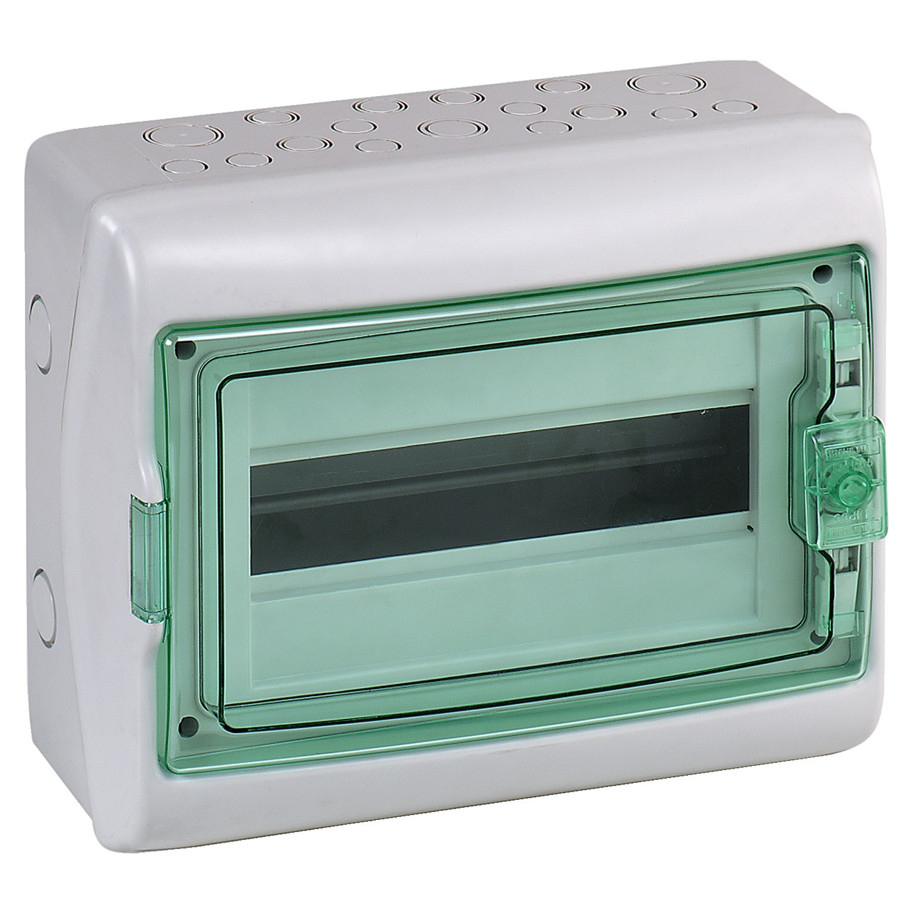 Корпус Mini Kaedra 18 модулів IP65