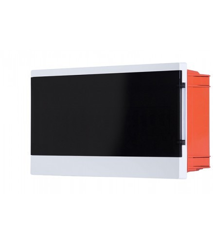 Бокс 18, прихована установка (230х383х79) COMFORT 60-35-19, фото 1