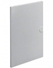 Двері металеві непрозорі для щита VA36CN, VOLTA  VA36T