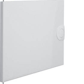 Двері металеві непрозорі для щита VA48CN, VOLTA  VA48T