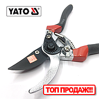 Секатор YATO 215mm универсальный yt-8801