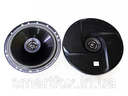 Автоакустика двосмугова JBL GT6-6 165mm, фото 1