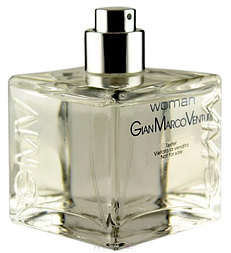 Gian Marco Venturi WOMAN EDT 100 ml TESTER Туалетная вода женская (оригинал подлинник Италия)