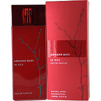 Парфумована вода (тестер) Armand Basi In Red Eau de Parfum 100 мл