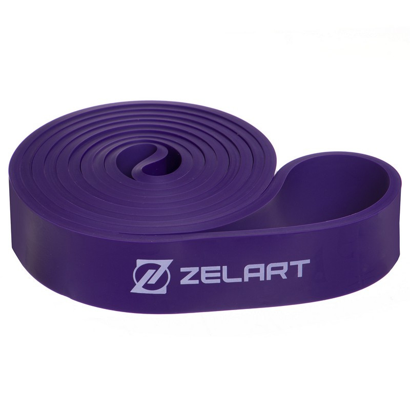 Еспандер-петлі Zelart Power Bands 2080x32x4,5 мм 20-45 кг для підтягування, турніка, тренувань (FI-2606-3)