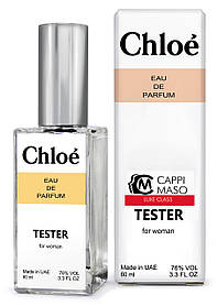 Тестер DUTYFREE жіночий Chloe Eau De Parfum, 60 мл