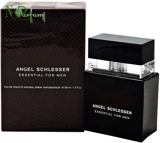 Туалетна вода Angel Schlesser Essential for Men 50 мл