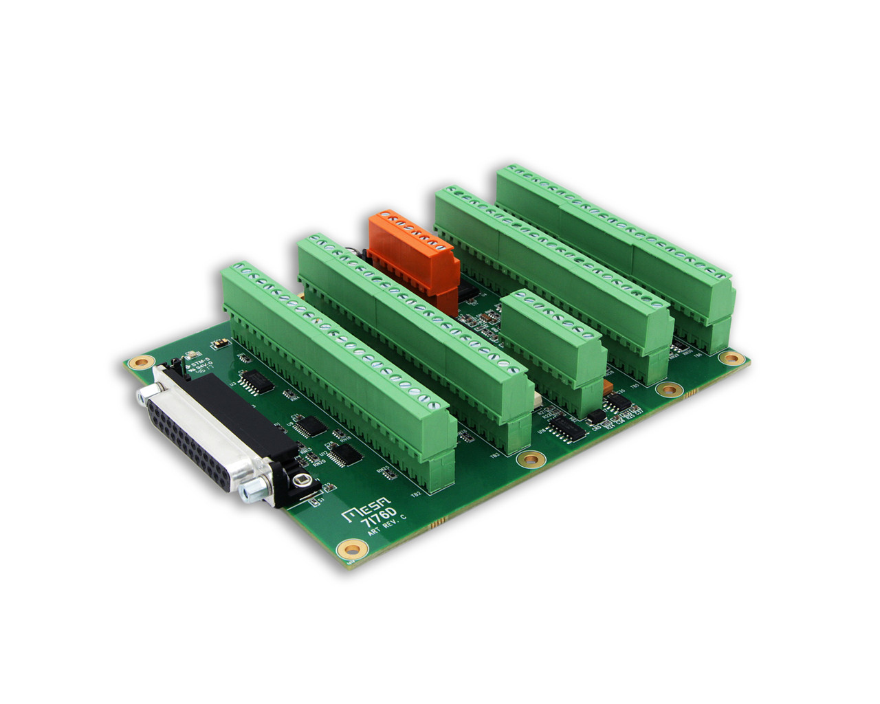 Контролер MESA 7I76D