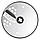 Кухонний комбайн KitchenAid 2,1 л, чорний, 5KFP0919EOB, фото 7