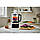 Кухонний комбайн KitchenAid 2,1 л, чорний, 5KFP0919EOB, фото 11
