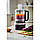 Кухонний комбайн KitchenAid 2,1 л, чорний, 5KFP0919EOB, фото 10