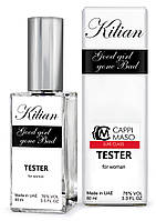 Тестер DUTYFREE женский Kilian Good girl gone bad, 60 мл.