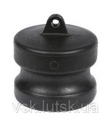 DР-300 Заглушка CamLock 3" (PP)