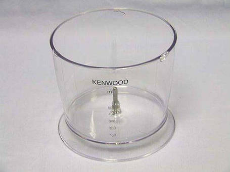 Чаша подрібнювача для блендера Kenwood KW713974, фото 3