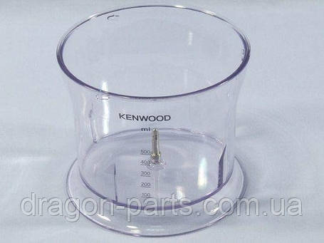 Чаша подрібнювача для блендера Kenwood KW712995, фото 2