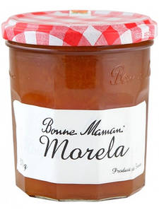 Джем абрикосовий Bonne Maman, 370г