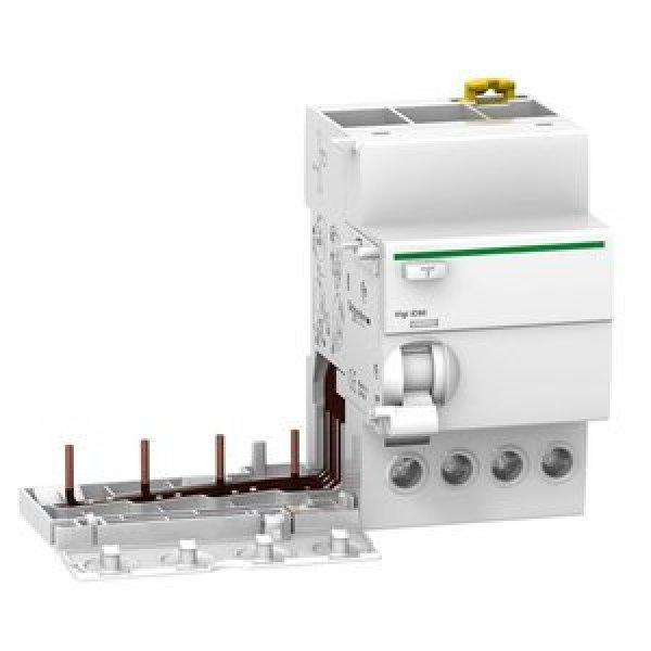 Дифавтомат Schneider Electric Acti 9 DPN Vigi 3P+Np 16A 6kA 30mA C A9D31716