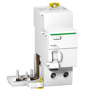 Диференційне реле Schneider Electric Vigi iC60 3p 25A 30mA A9V41225