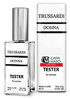 Тестер DUTYFREE жіночий Trussardi Donna, 60 мл