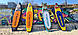 SUP board (Sup дошки) надувний сап BUCK TEETH 11`6 Classic, фото 10