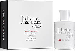 Парфуми для жінок Juliette Has A Gun Not a Perfume (Джульєтта Хес ган нот парфум) Оригінальна якість!