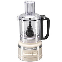 Кухонний комбайн KitchenAid 2,1 л, 5KFP0919EAC, кремовий