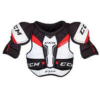 Нагрудник CCM Jetspeed FT475 JR подростковый