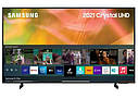 Телевізор Samsung 43" UE-43AU8002 Smart TV 4K Ultra HD (3840x2160), фото 4