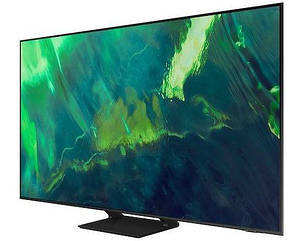 Телевізор Samsung 65" 65Q70AAT I 4K Ultra HD 120hz