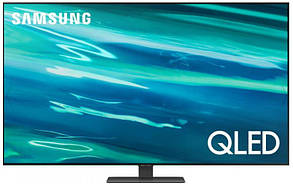 Телевізор Samsung 65" 65Q70AAT I 4K Ultra HD 120hz