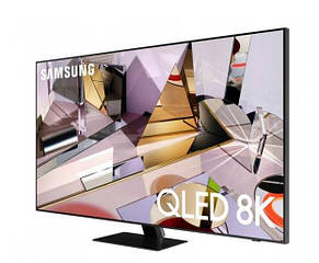 Телевізор Samsung 65" 65Q700T I 8K I Smart TV I 120Hz