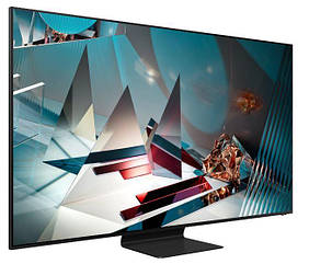 Телевізор Samsung QE-65Q800T I 8K I Smart TV I 120Hz