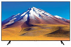 Телевізор Samsung 65" 65TU7092 I 4K I Smart TV