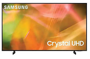 Телевізор Samsung 75" 75AU8002 I 4K I Smart TV