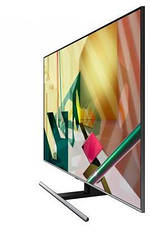 Телевізор Samsung 75" QE75Q75T I 4K I Smart TV I 120Hz