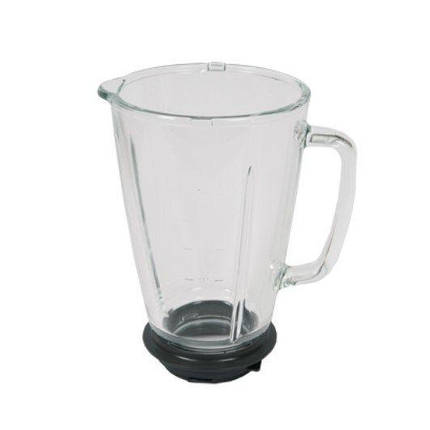 Чаша скляна блендера Tefal MS-651659, фото 1