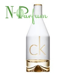 Туалетна вода (тестер) Calvin Klein CK IN2U Her 100 мл, фото 1