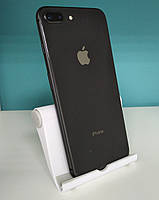 БУ Apple iPhone 8 Plus 64 ГБ чорний, фото 2