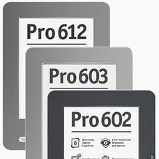 PocketBook Pro 6