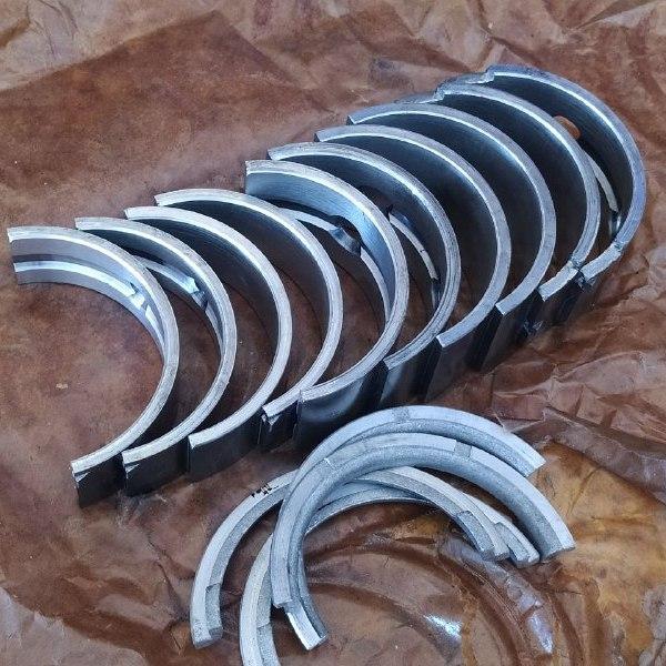 Вкладиші Д65 ЮМЗ Р3 корінь, фото 1