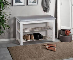 Тумби для взуття